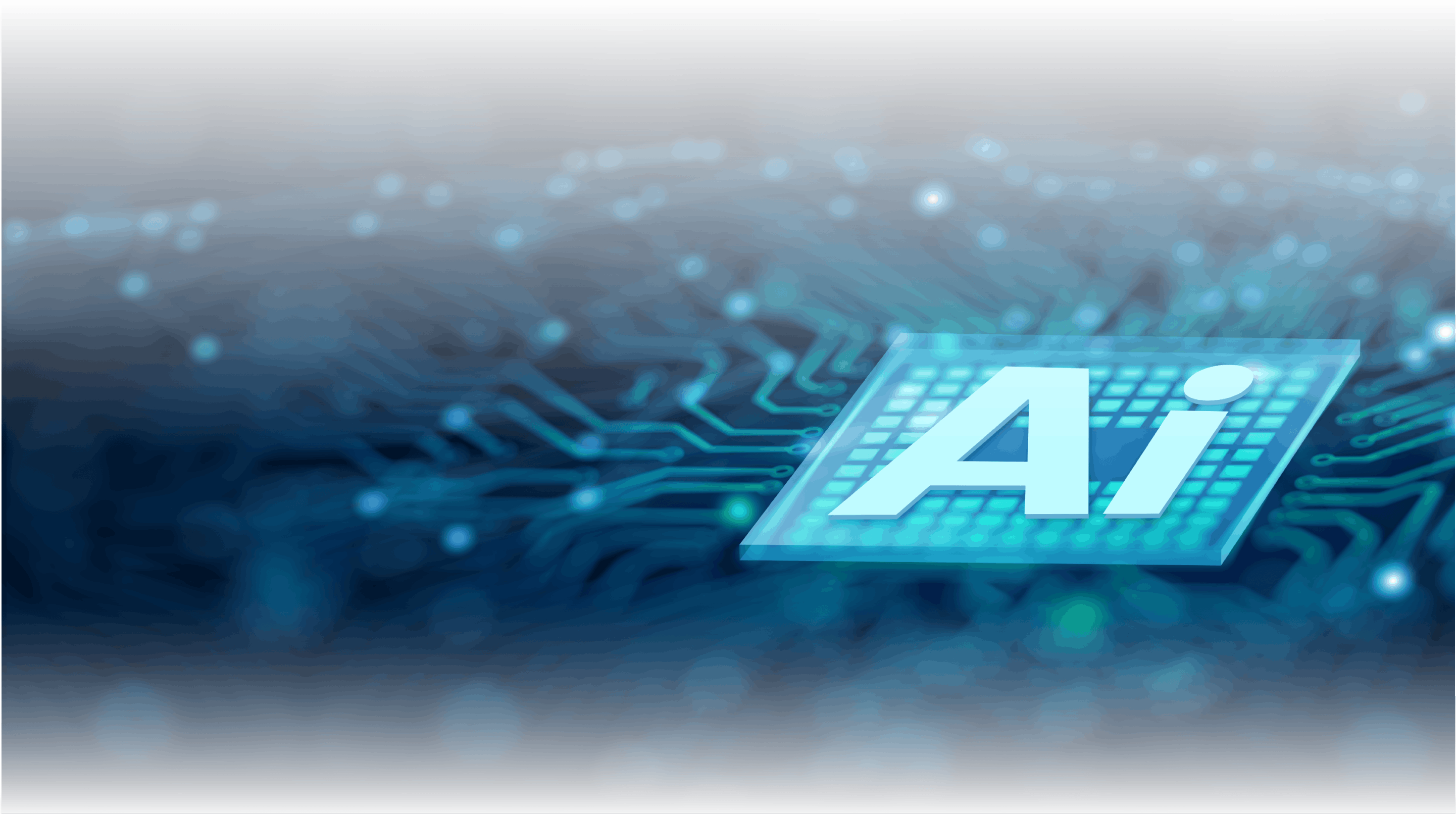 Hero section background